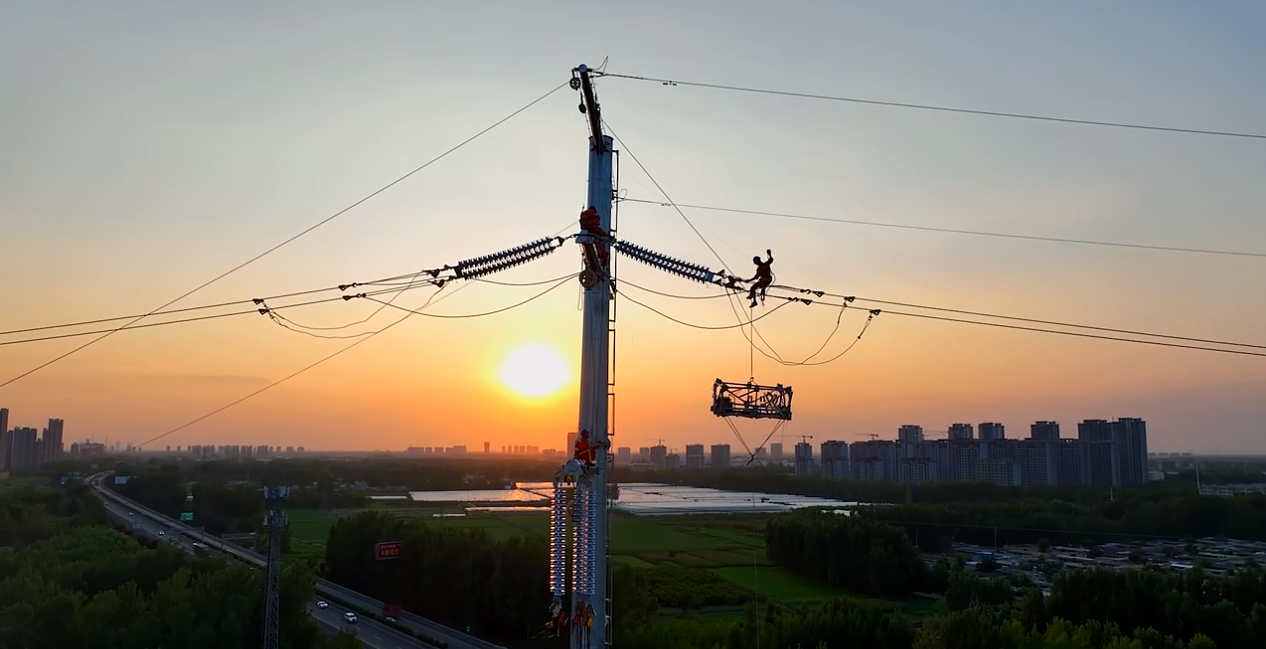 State Grid Shandong Electric Power Distributed PV Grid-Connected Intelligent Upgrade Project